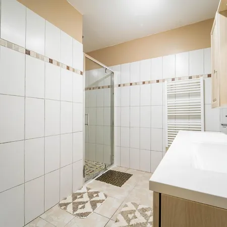Ferienhaus Maison Proche Ocean - 6 Pers. - Fr-1-50-198