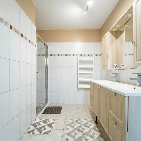 Ferienhaus Maison Proche Ocean - 6 Pers. - Fr-1-50-198