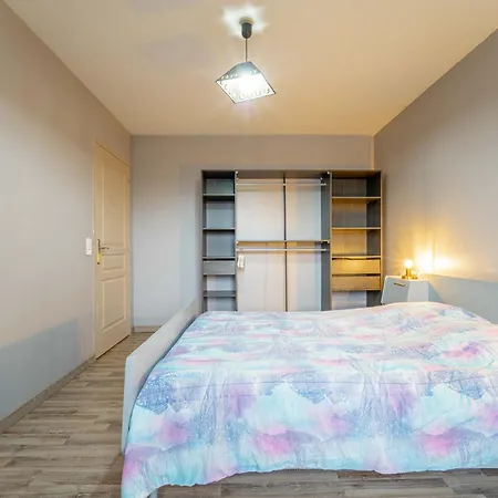 Maison Proche Ocean - 6 Pers. - Fr-1-50-198 *