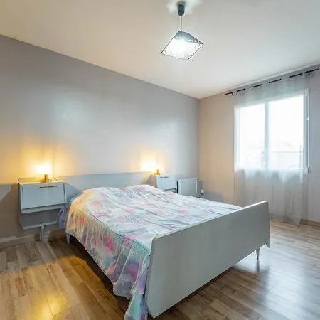 Maison Proche Ocean - 6 Pers. - Fr-1-50-198 Σπίτι διακοπών