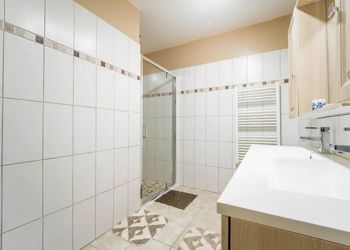 Ferienhaus Maison Proche Ocean - 6 Pers. - Fr-1-50-198