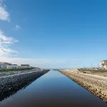 Maison Proche Ocean - 6 Pers. - Fr-1-50-198 Dom wakacyjny Mimizan-Plage