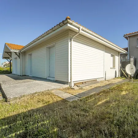 Maison Proche Ocean - 6 Pers. - Fr-1-50-198 Σπίτι διακοπών *
