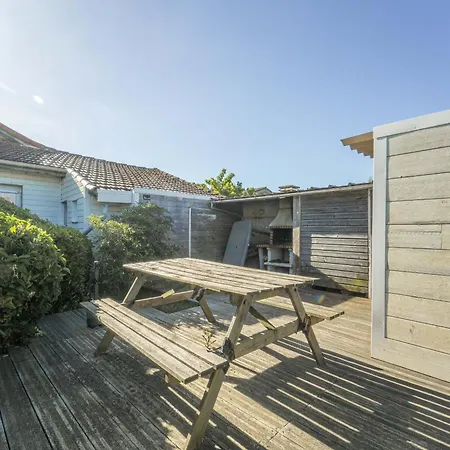 Maison Proche Ocean - 6 Pers. - Fr-1-50-198 펜션 *