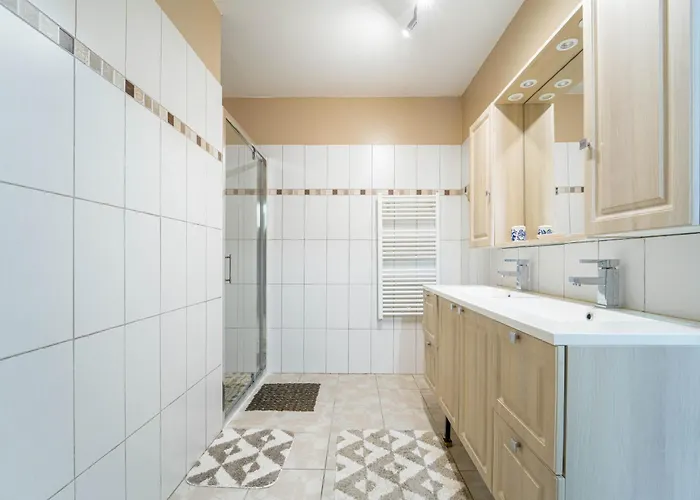 Hébergement de vacances Maison Proche Océan - 6 Pers. - Fr-1-50-198